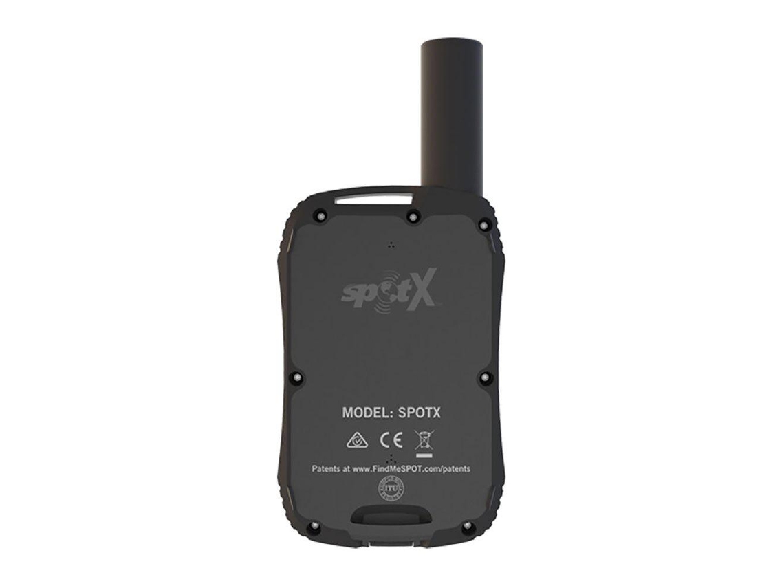 GLOBALSTAR Spot-X Sms Sistem With Bluetooth