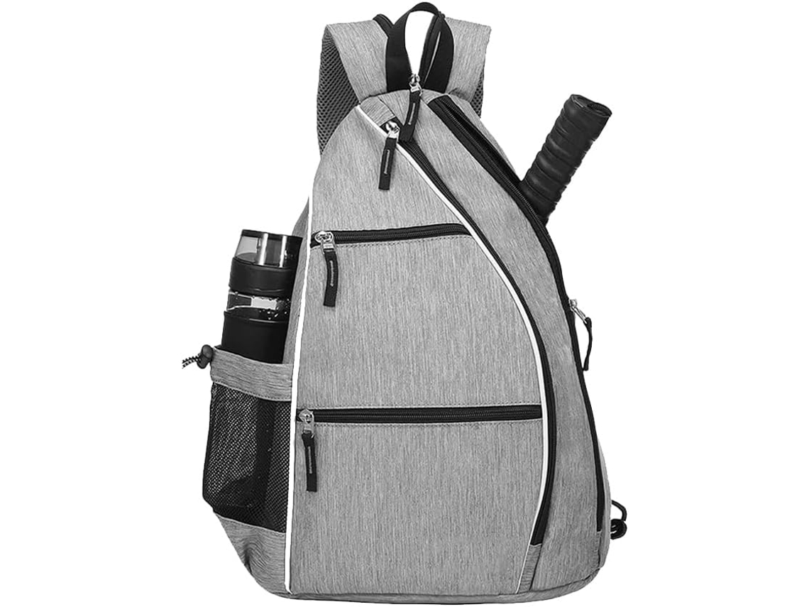 Bolsa para Pickleball, Reversível, para Mulheres SFUSHOS