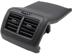 Painel de Instrumentos com Mostradores, Anéis e Indicadores para Velocímetro de Carros W202, W208 e W210. SFUSHOS