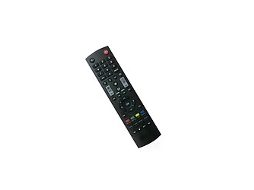 Controle Remoto Para Tv Sharp Oem