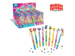 Create Your Pens Display 24p