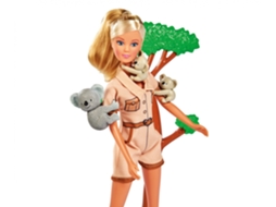 Boneca grande SIMBA TOYS Koala (3 anos)