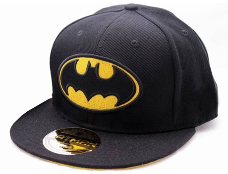 Boné  Batman Logo