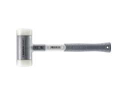 Martelo de Proteção 3K 40 Supercraft HALDER Sem Rebote e Silencioso