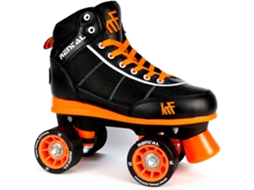 Patines Krf Des Krf F Roller Rental Sr.