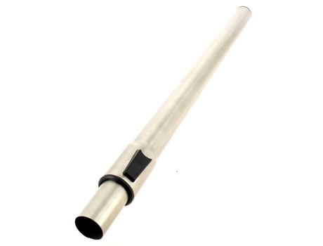 Tubo telescópico d32 para aspirador Moulinex, aspirador Electrolux, aspirador Rowenta, aspirador Far, aspirador de primeira linha,