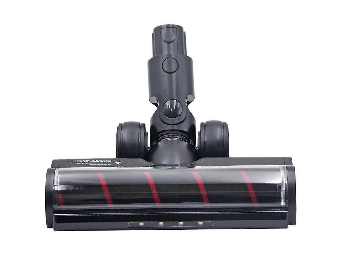 Cabeça De Escova Rotativa Para Carpetes E Pisos Para Aspirador De Pó Dreame T20 T30 V11 R20 R30 G10 - Peça De Reposição_glo