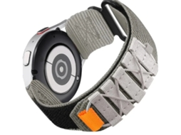 Pulseira militar de nylon ORYSIN para Samsung Gear S3 Frontier