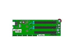 Slot de expansão HPE P14587-B21