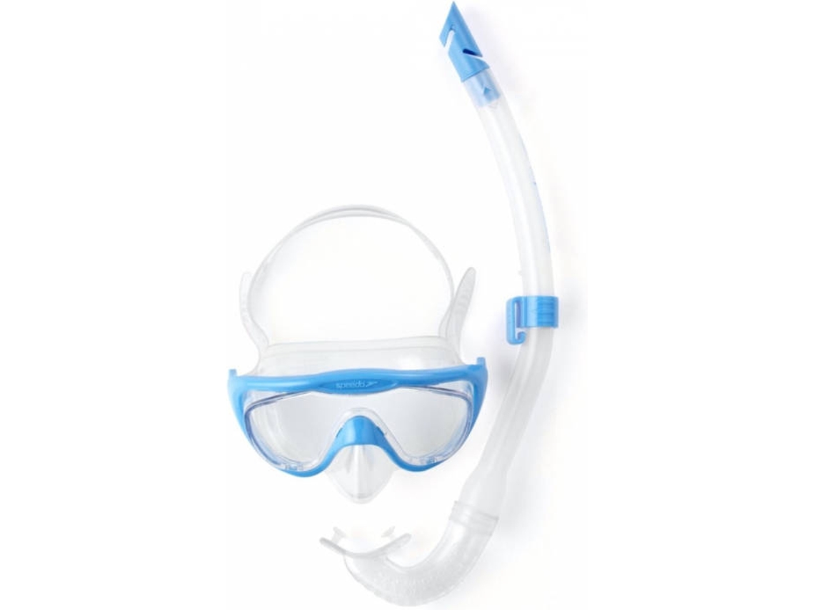Kit de natação SPEEDO Glide Junior
