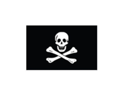 Lalizas Pirate
