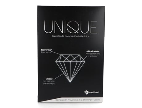 Meias de Descanso MEDILAST Ultra-Elastico Piernas Cansadas