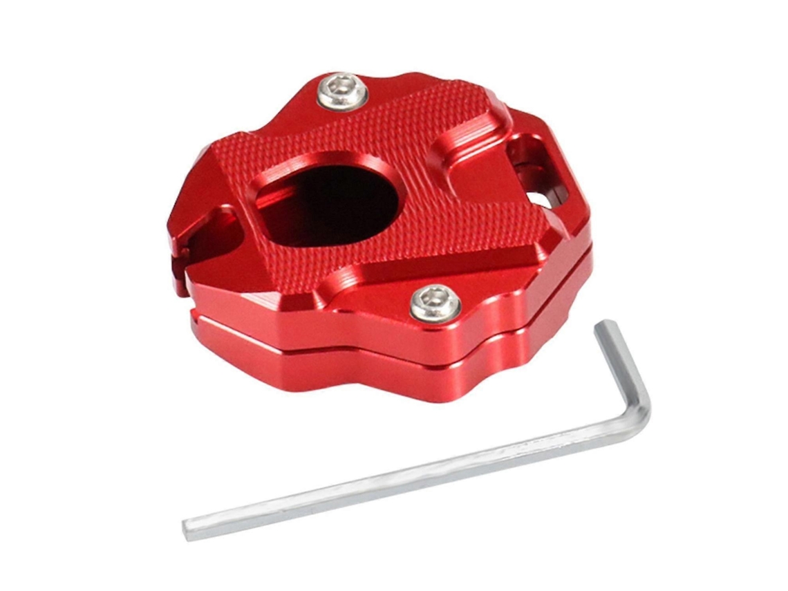 Capa De Chave De Moto Cnc, Compatível Com Cbr650r, Cb650r, Cbr650