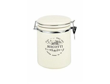 8000257437729 Interruptor Kvm Caixa de Biscoitos Lt 2.7 Casa Dolce Casa TOGNANA