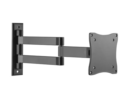 Suporte de TV CIATTI Smalltre100 81,3 cm 32' preto CIATTI