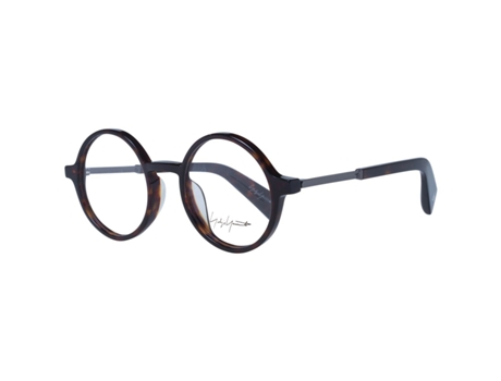 Armação De Óculos Unissex Yohji Yamamoto Yy1006 47127