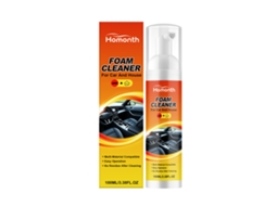 Limpador Espuma Multifuncional Homonth Carro