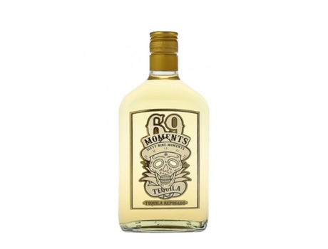 Tequila 69 Momentos 69 MOMENTS