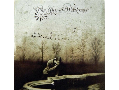 Cd Trompe Loeil My Kingdom Music