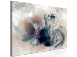 Quadro ARTGEIST Thoughtful in Blue (30x20)