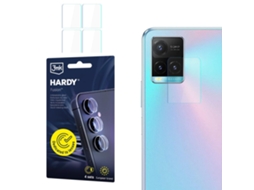 Pelicula de Vidro 3MK Vivo Y33s
