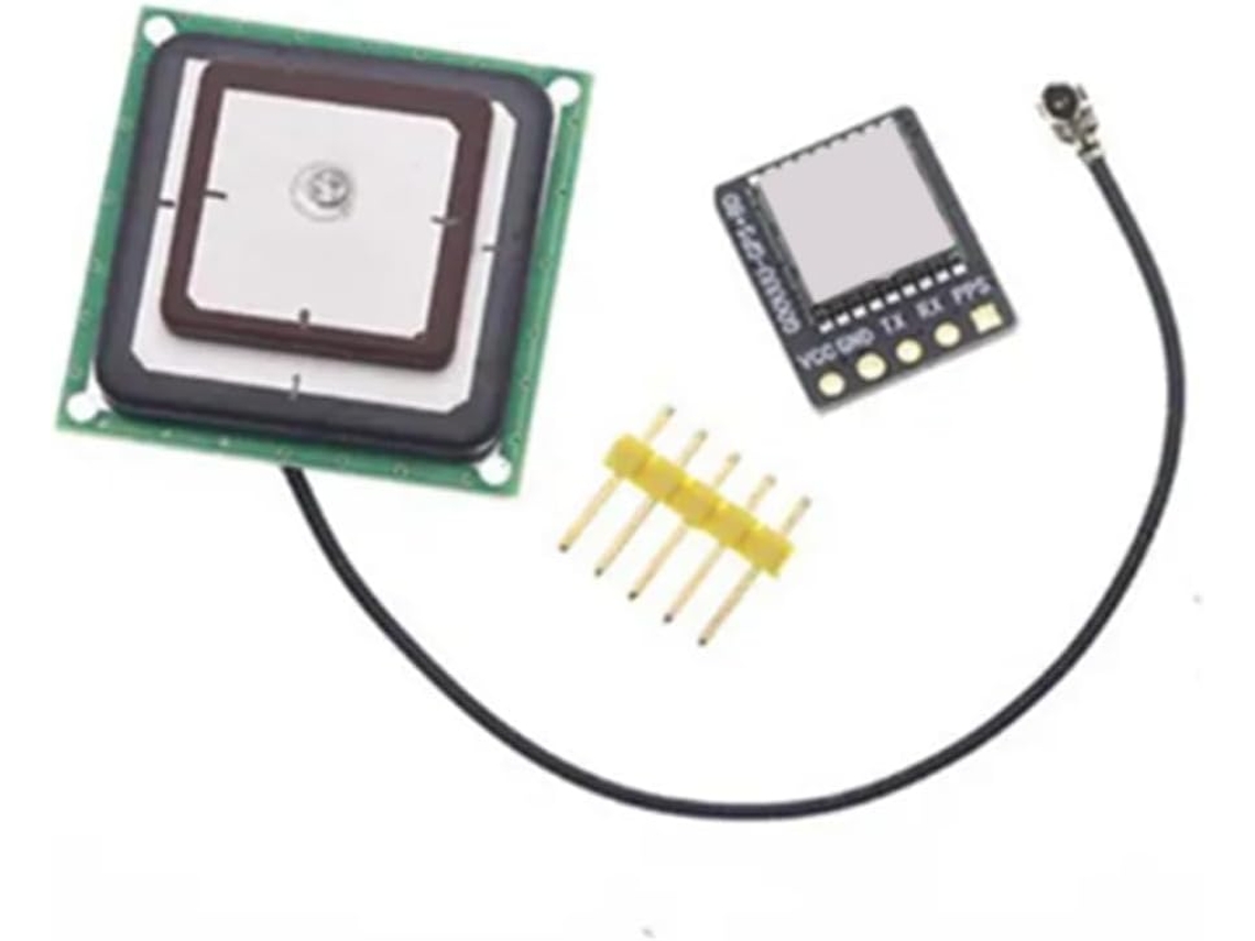 Módulo de Navegação Gps de Dupla Frequência L1 L5 Peças de Posicionamento Gnss SFUSHOS
