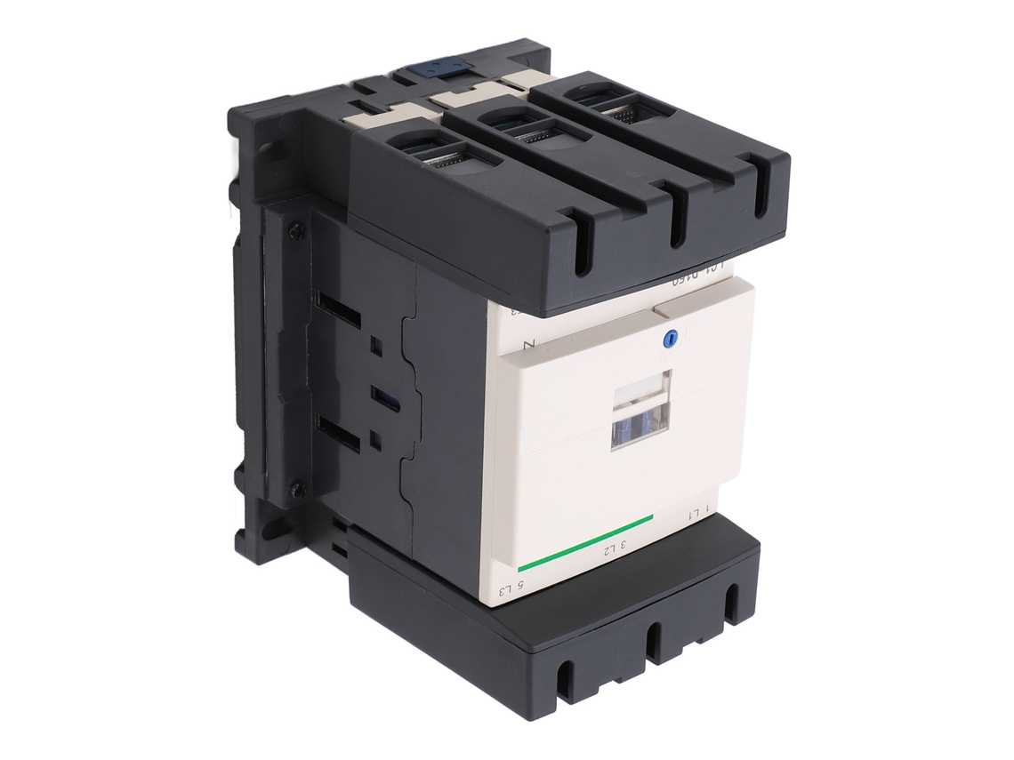 Laxiscreed Contator Ac 150a Com Bobina De Cobre E Contactos Prateados Para Automação