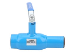 Válvula de solda de rosca simples em aço, tubo 20 G1 1/4 pol. para água e vapor Q61f-25c-dn32