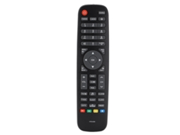 Mando a Distancia de Repuesto para televisores LED LCD Haier Le32B9200WB y Le32B9500WB