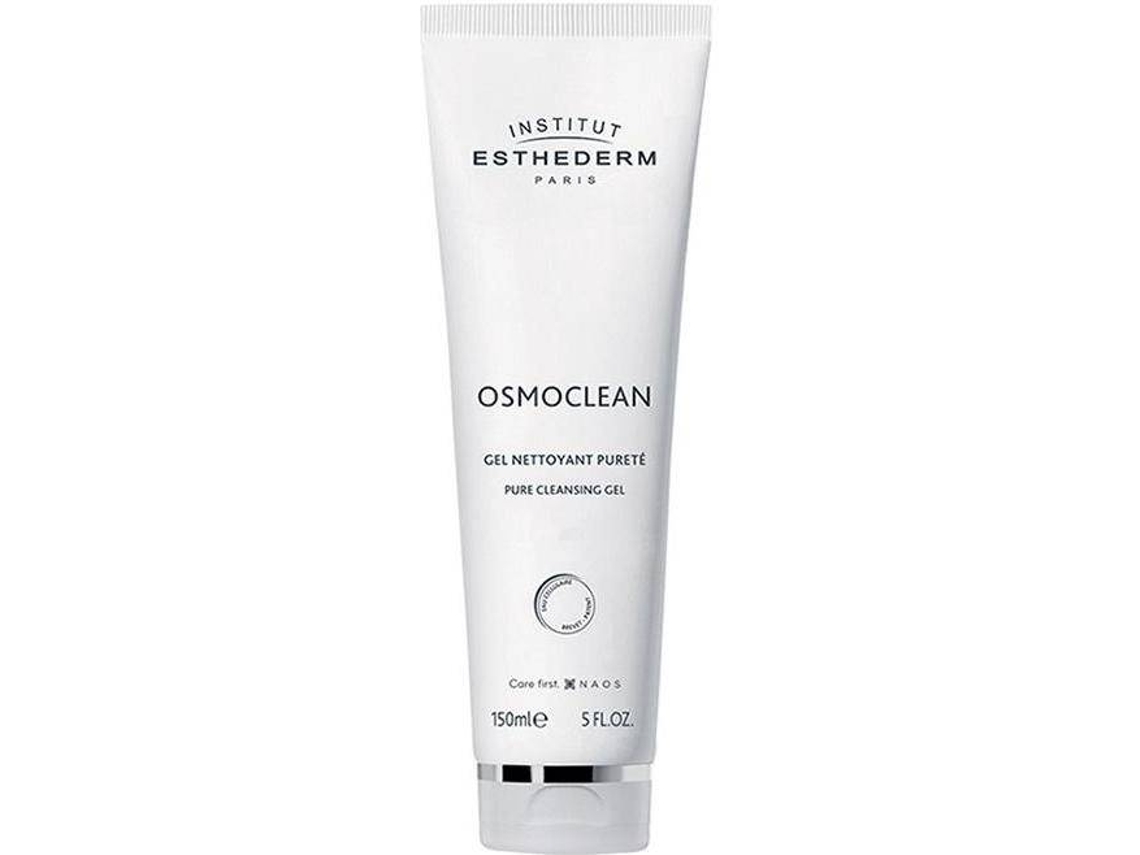 Gel de Limpeza INSTITUT ESTHEDERM Osmoclean Face Cleansing Gel (150 ml)