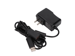 Carregador Xbox 360 LAXISCREED 100 240v Plug Us