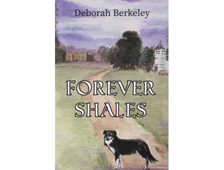 Livro Forever Shales de Deborah Berkeley (Inglês)