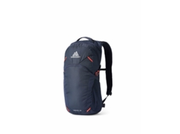 Mochila esportiva Gregory 153057 8885 Grená 18 L 27x51x20 cm