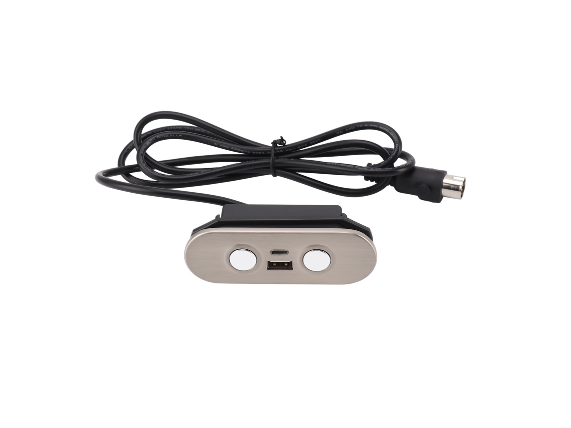 Controlador Usb C para Sofá Elétrico Reclinável