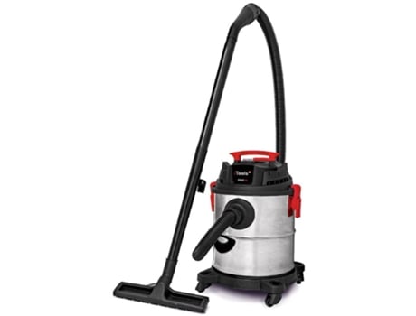 Aspirador Sólidos e Liquídos 1250W 20L ITOOLS