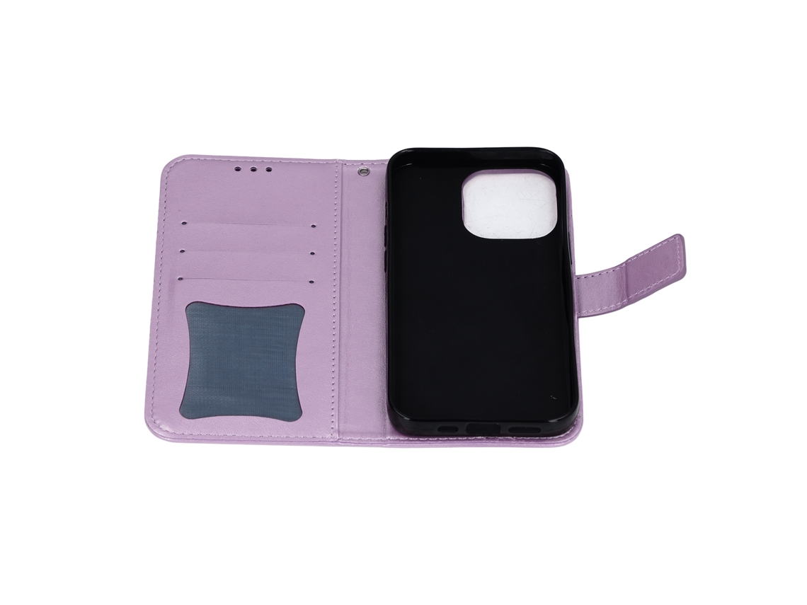 Capa Carteira Iphone 13 Pro LAXISCREED