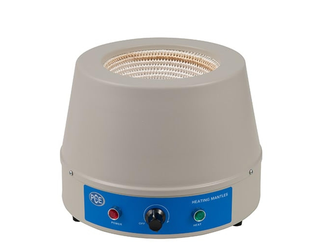 Manta de Aquecimento Pce-Hm 500 PCE-INSTRUMENTS