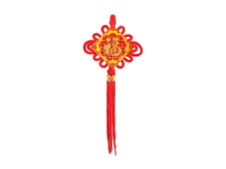 Decoração De Parede Chinês Festiva E Presente De Ano Novo