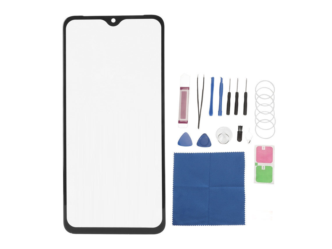 Kit de Troca de Tela LAXISCREED Oneplus 7 Original