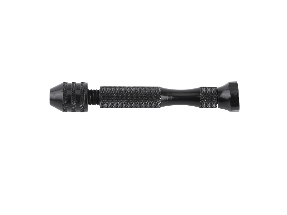Laxiscreed Mini Broca Twist Para Madeira E Plástico - Ferramenta De Perfuração
