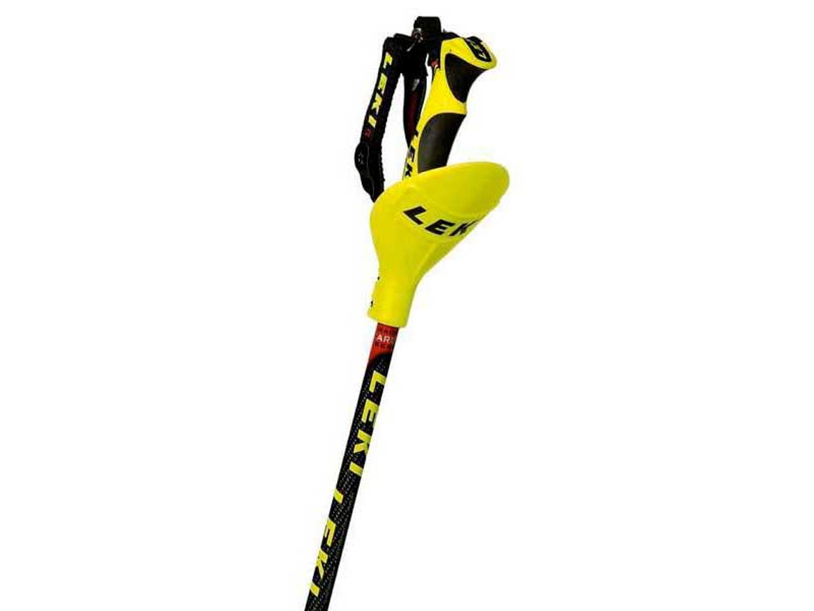 Leki Alpino Gate Guard Short