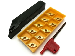 Porta-ferramentas Svjcr1616h16 16 10 Vcmt160404, 93