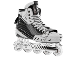 Patins De Goleiro De Hóquei Em Patins Tour Volts Kv1 Sr