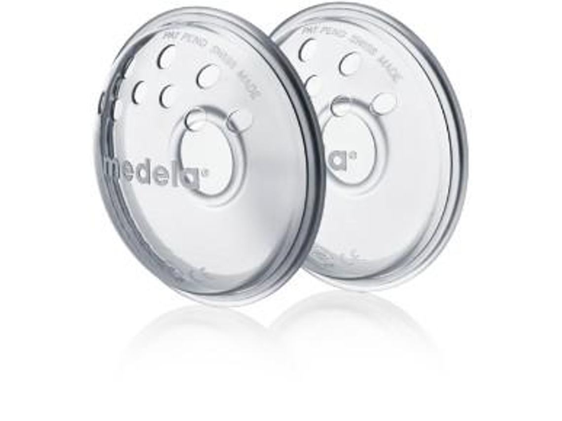 Medela Formador de mamilos 2unid.