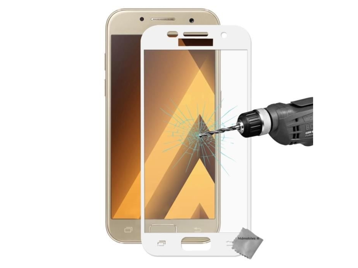 Pelicula de Vidro HTDMOBILES Samsung Galaxy
