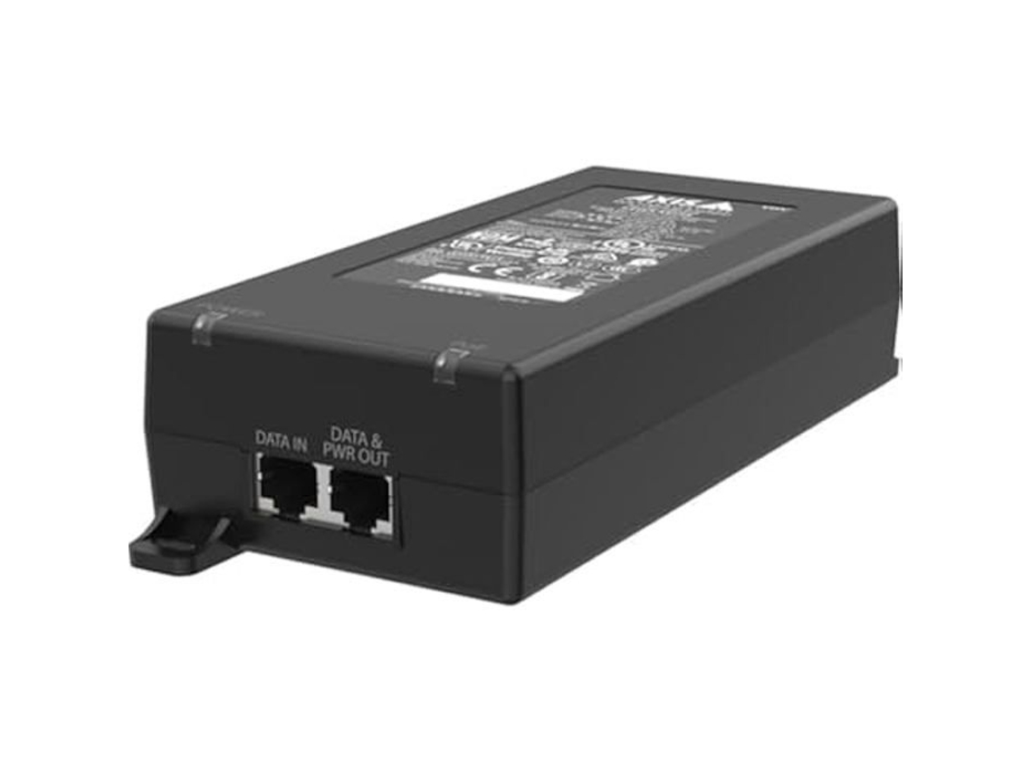 Midspan Axis Tu8004 Fonte De Alimentação Com Fio 100 W Objeto Conectado