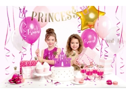 Decoração PARTYDECO SET7-KARTON