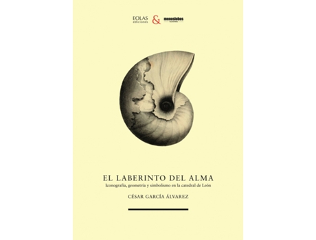 Livro El Laberinto Del Alma de Cesar García Álvarez (Espanhol)