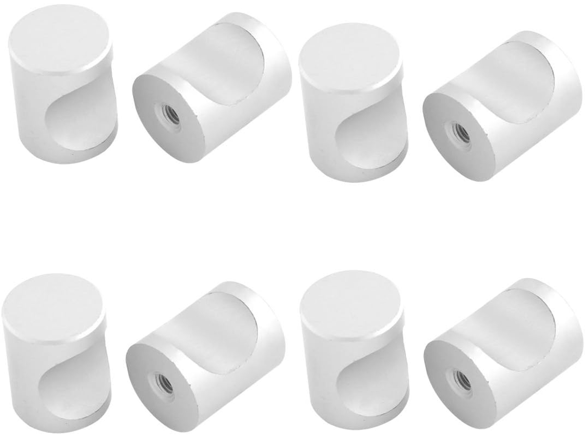 Conjunto de 8 para Armários CHABERLU