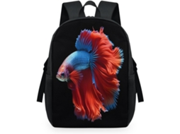 Mochila Tropicallife Infantil 32,5 x 15